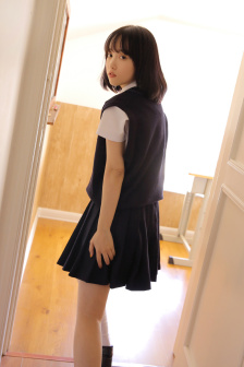 未婚女子